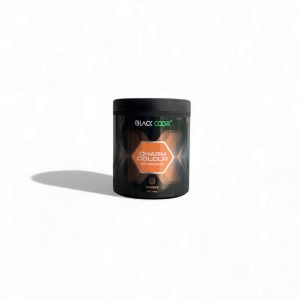 BLACKODOR Charm Colour Gel Air Freshener (Cologne) - 180g