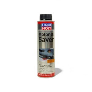 LIQUI MOLY Motor Oil Saver Additive - 300ml