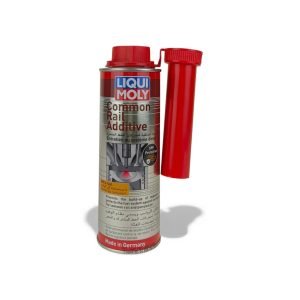 LIQUI MOLY Common Rail Additive - 250ml
