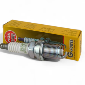 NGK Spark Plug – BKR6EGP | AUTOSKY.PK