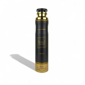 LATTAFA Khamrah Air Freshener - 300ml