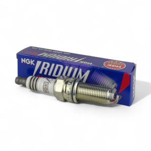 NGK Iridium Spark Plug – LKR7BIX‑P 1396 | Premium Ignition for Pakistan | autosky.pk