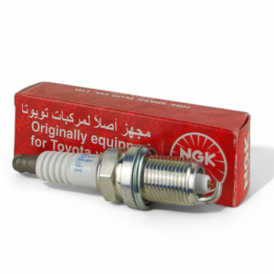 NGK Iridium Spark Plug – IFR6T11 93684 | Premium Performance in Pakistan | autosky.pk