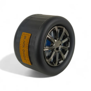 BLACKODOR Lucky Wheel Gel Air Freshener - Mystic Dark Crystal