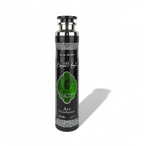 LATTAFA Sheikh Al Shuyukh Air Freshener - 300ml