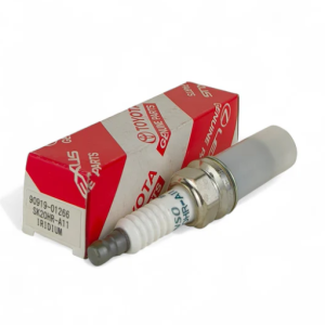 TOYOTA GENUINE Spark Plug - 90919 01266