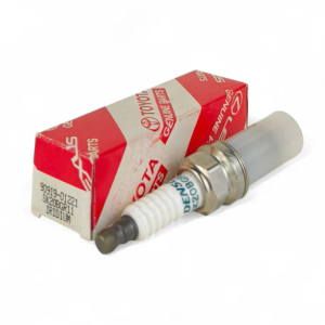 TOYOTA GENUINE Spark Plug - 90919 01221